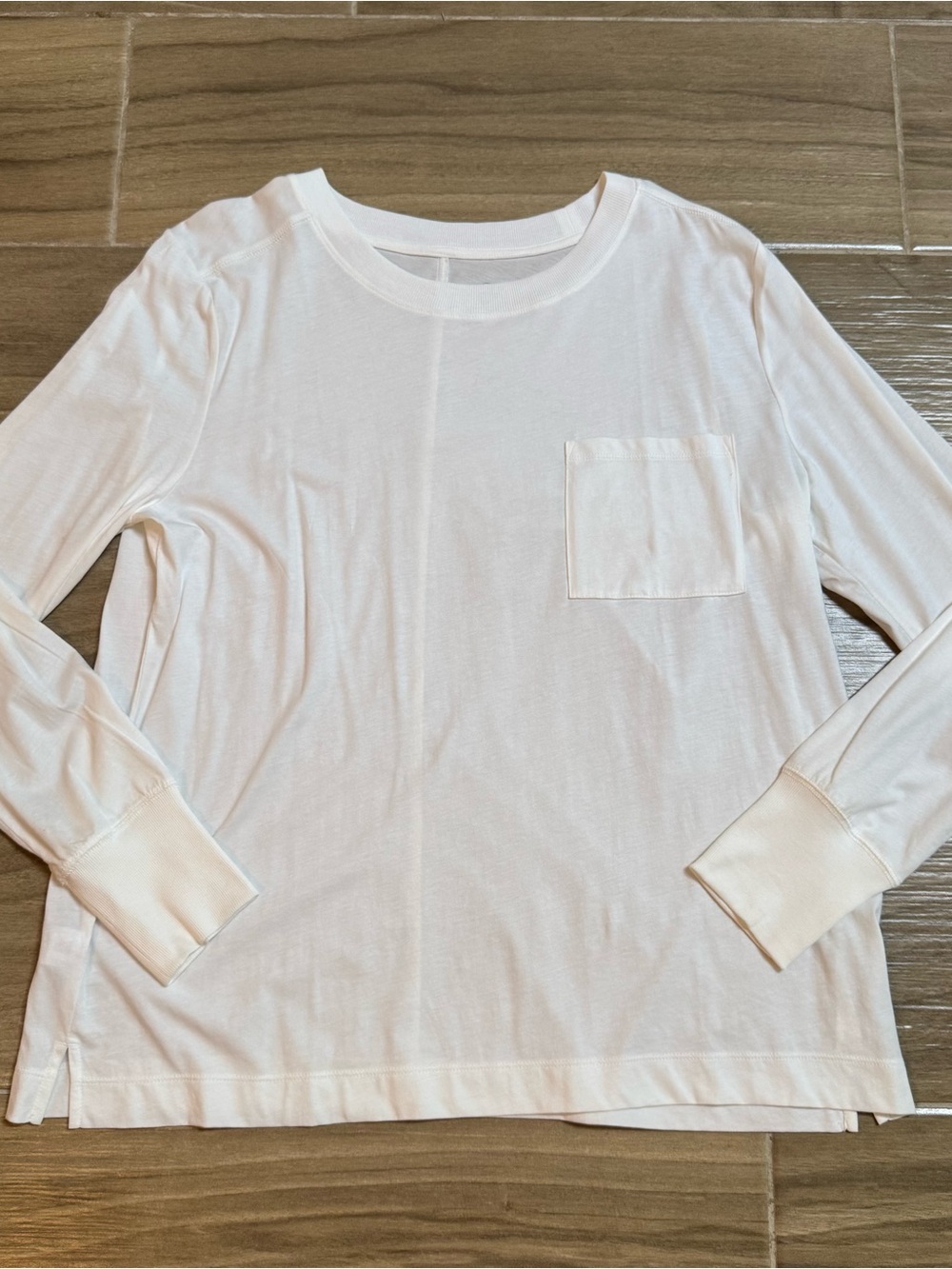 Lou & Grey Long-Sleeve